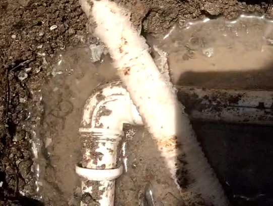 室內上下水管視頻